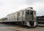 Baltimore & Ohio Railroad Museum